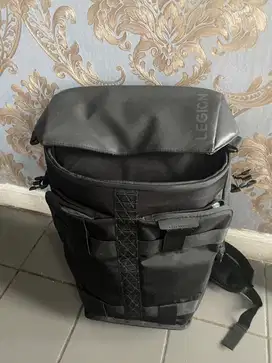 Dijual backpack LEGION gaming lenovo
