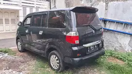 Jual apv milik sendiri 2012 jrg nemu