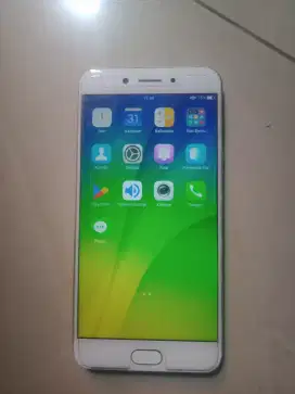 Di Jual hp Oppo F3 Ram 4/46