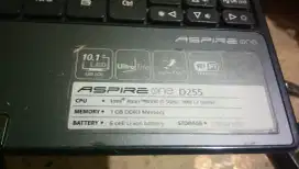 Di Jual Notebook Acer