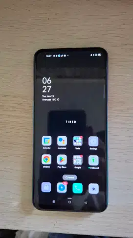 Handphone Oppo A92