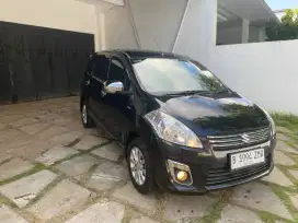 ERTIGA GL MATIK 2013 PAJAK ON
