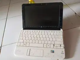 LAPTOP HP MODEL MINI 110