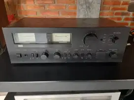 Amplifier sansui A80