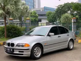 Bmw e46 318i m43 Automatic 2000 Low Kilometer