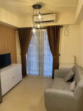 Sewa Apartemen Meikarta 2BR Tower Riverlake