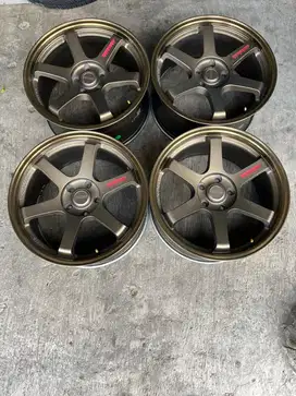 VELG TE 37 R 18