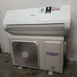 AC 1/2 PK aqua   r410