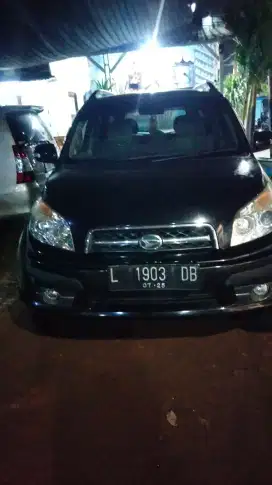 Jual mobil pribadi