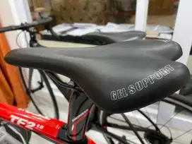 Road Bike Fonderist TF2 1.5 Carbon Germany