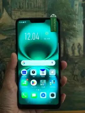 Lengkap Baru Vivo Y71 6/128 GB