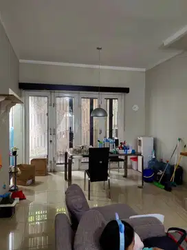 Hot Sale Rumah Kebayoran Terrace Bintaro Jaya Sektor 7