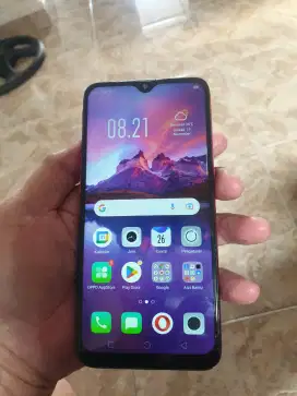 Oppo F9 Ram 4/64 Normal