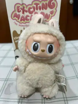 BONEKA LABUBU V1