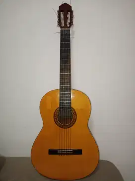 gitar yamaha c315 original