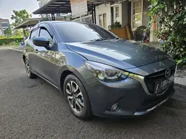 MAZDA 2 SKYAKTIV AT 2016,Dp5 jt