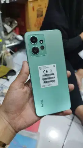 Xiaomi Redmi Note 12