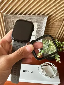 Iwatch series 6 inter