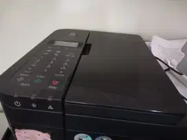 Printer canon tr 4670s