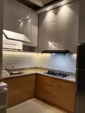 KITCHEN SET BANDUNG