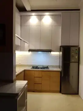 KITCHEN SET BANDUNG