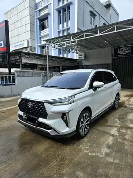 Avanza  Q Veloz TSS AT 2021