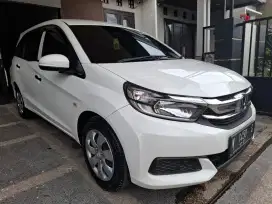 Mobilio S 2022 Istimewa