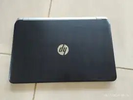 HP PAVILION 15 INTEL CORE I5