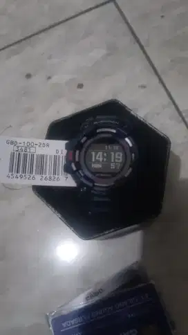 Jam tangan gshock