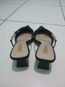 sepatu wanita merek STACATTO original