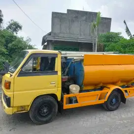 Sedot WC Surabaya Selatan