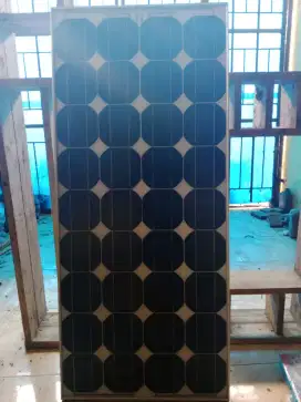 Panel tata surya