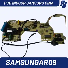 Modul Indoor Samsung China 1pk AR09/PCB IndOor Samsung Segitiga