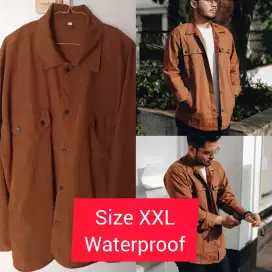 Outer Waterproof XXL