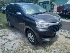 Avanza type E 2018