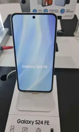 Samsung s24fe kredit tanpa aplikasi