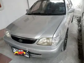 Di jual mobil toyota soluna