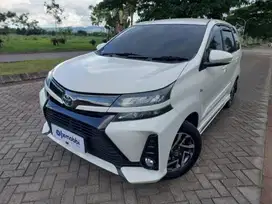 [pajak panjang]Toyota Avanza 1.5 Veloz Bensin MANUAL-2020