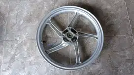 Dijual sepasang velg ori scoopy ring 14