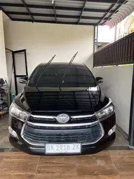 Toyota Innova Reborn Diesel 2.4G Matic