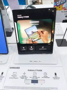 Hp Lipat 2024 Galaxy Fold 6