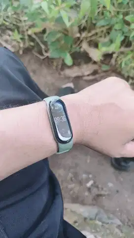 Mi band 6 fullest