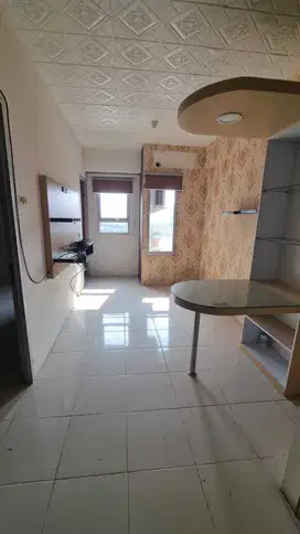 Apartemen Semi Furnish Puncak Kertajaya Surabaya Timur