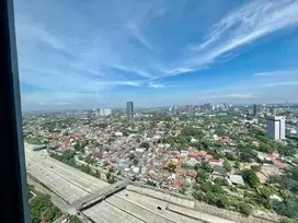 Dijual Atau Sewa New Izzara Apartment Simatupang Jaksel