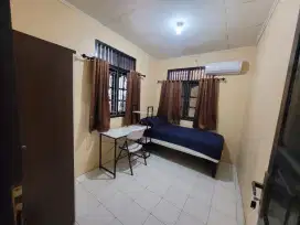 Kost eksekutif Palmerah, Tanah Abang, Slipi, Senayan