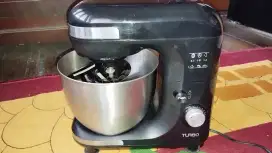 Mixer Roti Grande Turbo Bagus