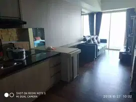 Apartment LA GRANDE TAMAN SARI (Sebrang Mall BIP)