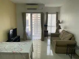 2 Bedroom Tamansari Semanggi Apartemen Furnished