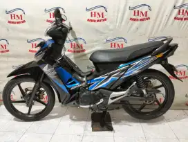 Supra X 125, Istimewa, Mulus, Terawat, Lengkap, Bs TukarTambah