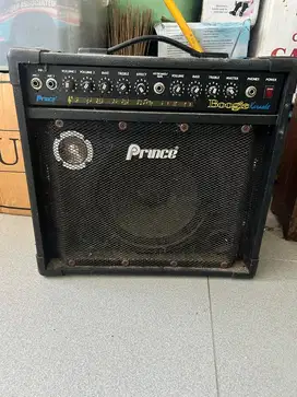 Jual speaker prince jual cepat kondisi aman